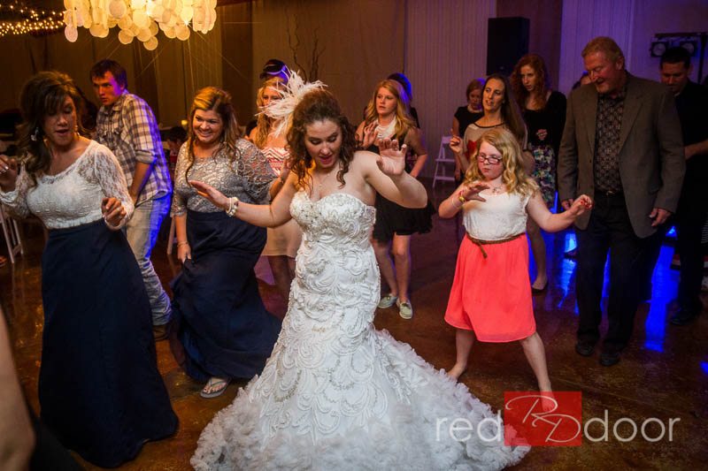 Wedding DJs, Photo Booth, & Wedding Officiants for Central Iowa